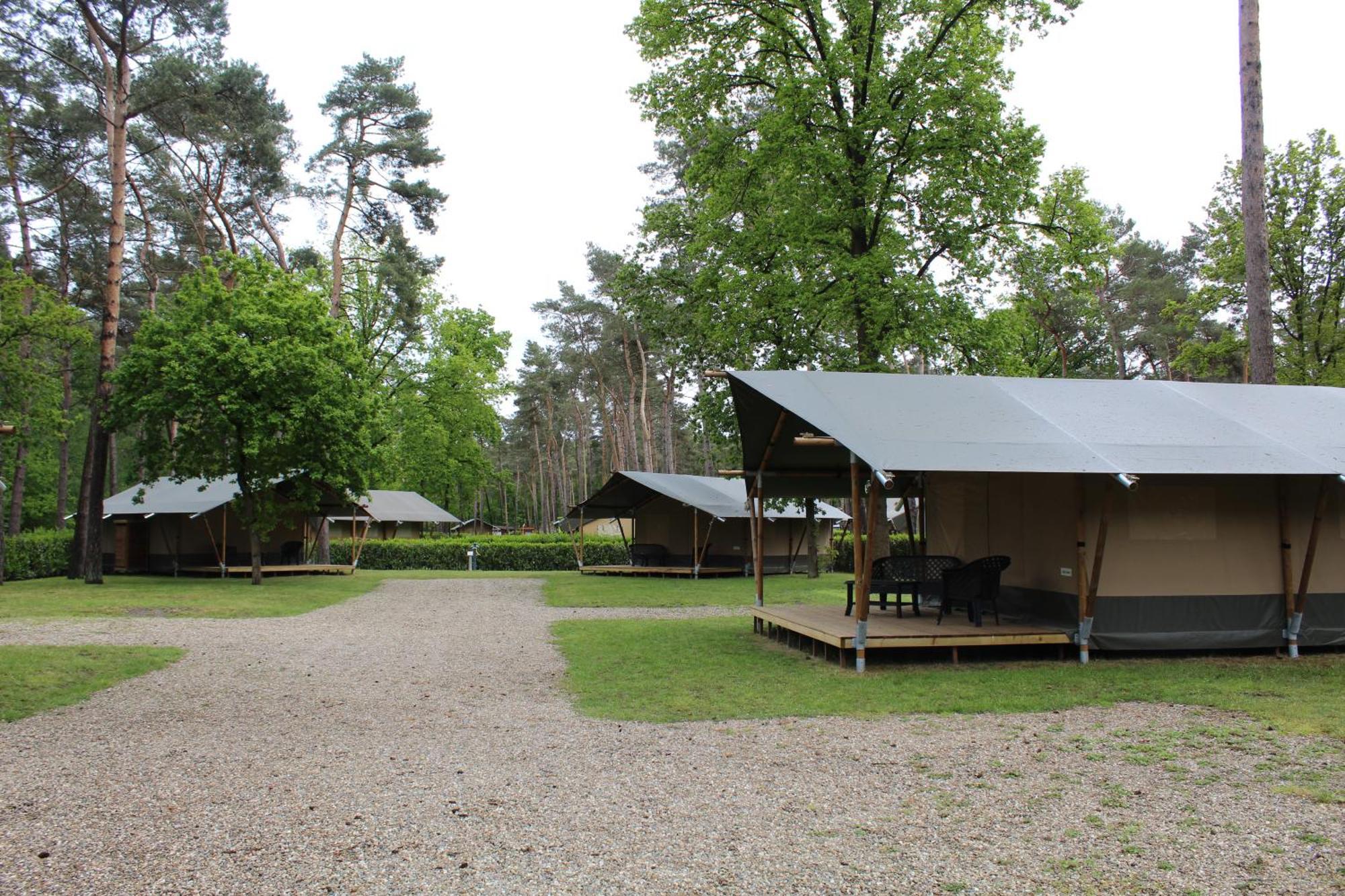 Familiepark Goolderheide 호텔 Bocholt 객실 사진